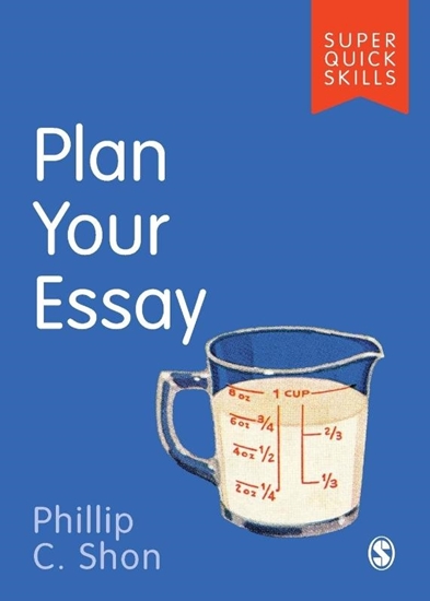 Afbeelding van Plan Your Essay