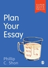 Afbeelding van Plan Your Essay