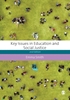 Afbeelding van Key Issues in Education and Social Justice