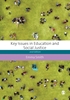 Afbeelding van Key Issues in Education and Social Justice