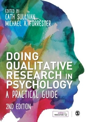 Afbeeldingen van Doing Qualitative Research in Psychology