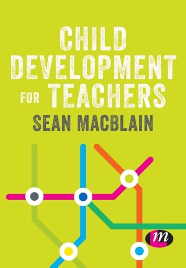 Afbeelding van Child Development for Teachers