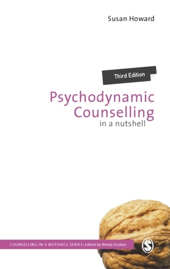 Afbeelding van Psychodynamic Counselling in a Nutshell