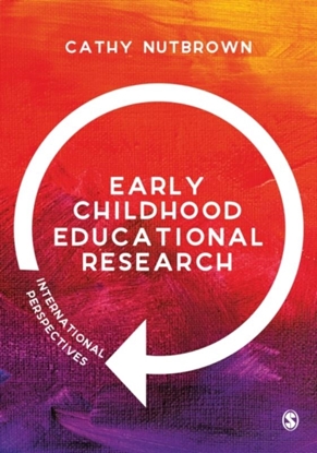 Afbeeldingen van Early Childhood Educational Research
