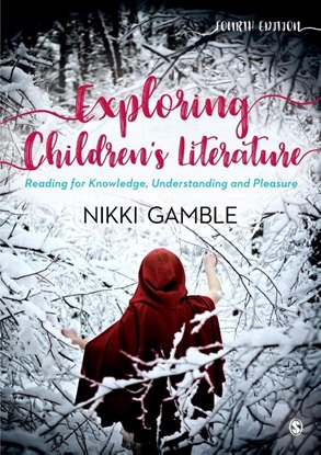 Afbeeldingen van Exploring Children's Literature