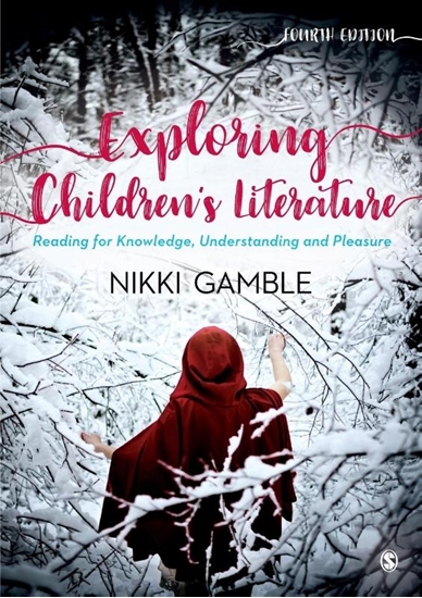 Afbeelding van Exploring Children's Literature