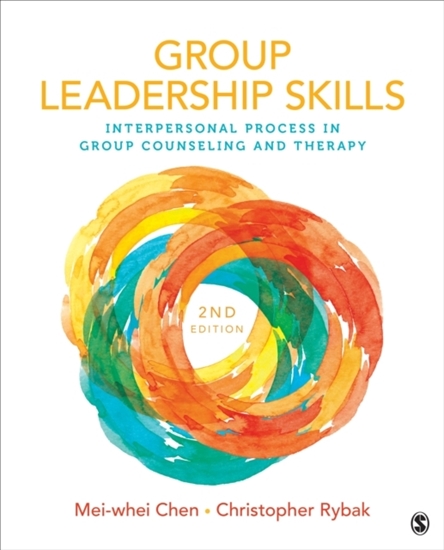Afbeelding van Group Leadership Skills