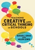 Afbeelding van Teaching Creative and Critical Thinking in Schools