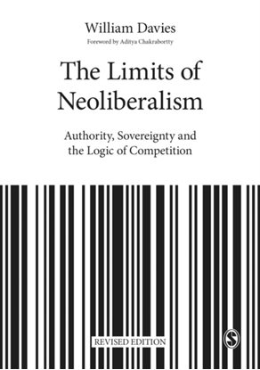 Afbeeldingen van The Limits of Neoliberalism