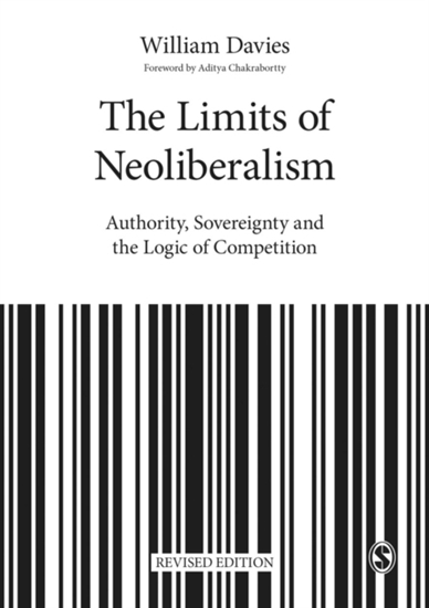 Afbeelding van The Limits of Neoliberalism