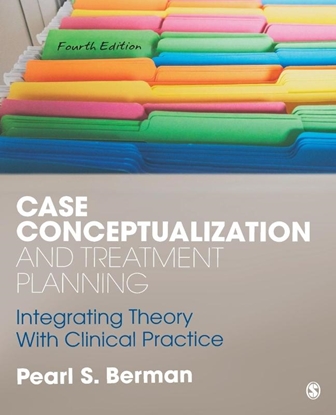 Afbeeldingen van Case Conceptualization and Treatment Planning