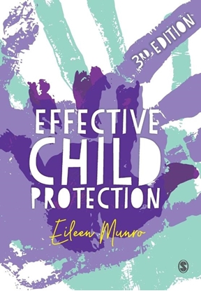 Afbeeldingen van Effective Child Protection