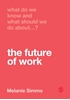 Afbeelding van What Do We Know and What Should We Do About the Future of Work?