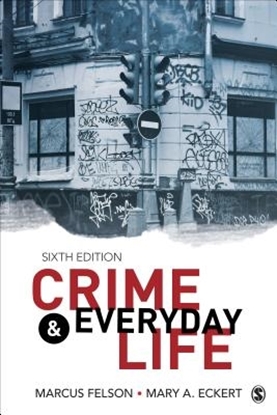 Afbeeldingen van Crime and Everyday Life
