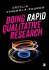 Afbeelding van Doing Rapid Qualitative Research
