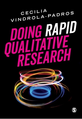 Afbeeldingen van Doing Rapid Qualitative Research
