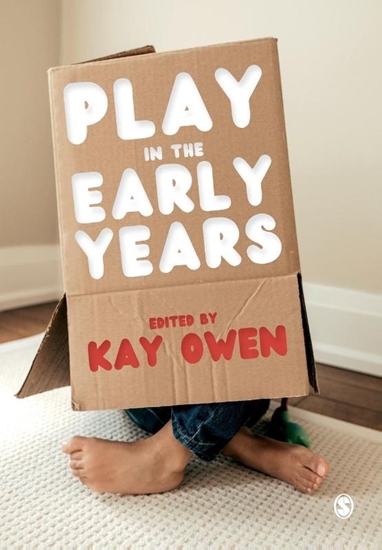 Afbeelding van Play in the Early Years