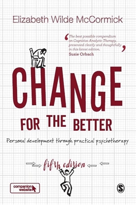 Afbeeldingen van Change for the Better