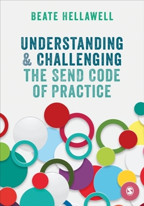 Afbeeldingen van Understanding and Challenging the SEND Code of Practice
