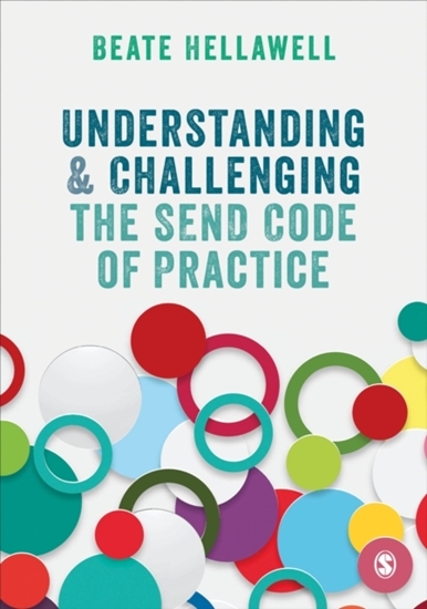Afbeelding van Understanding and Challenging the SEND Code of Practice