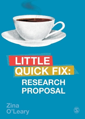 Afbeeldingen van Research Proposal