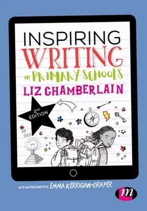 Afbeeldingen van Inspiring Writing in Primary Schools
