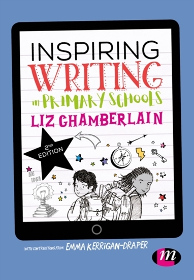 Afbeelding van Inspiring Writing in Primary Schools