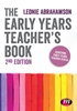 Afbeelding van The Early Years Teacher's Book