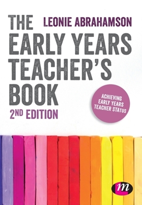 Afbeeldingen van The Early Years Teacher's Book