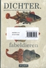 Afbeelding van Dichter Dichter. 32 fabeldieren (set van 5)