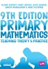 Afbeelding van Primary Mathematics: Teaching Theory and Practice