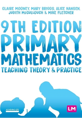 Afbeeldingen van Primary Mathematics: Teaching Theory and Practice