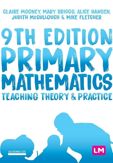Afbeelding van Primary Mathematics: Teaching Theory and Practice
