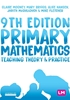 Afbeelding van Primary Mathematics: Teaching Theory and Practice