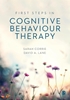 Afbeelding van First Steps in Cognitive Behaviour Therapy