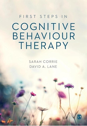 Afbeeldingen van First Steps in Cognitive Behaviour Therapy
