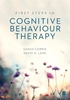 Afbeelding van First Steps in Cognitive Behaviour Therapy