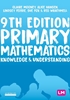 Afbeelding van Primary Mathematics: Knowledge and Understanding