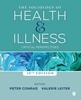 Afbeelding van The Sociology of Health and Illness