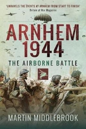 Afbeeldingen van Arnhem 1944