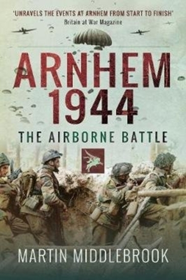 Afbeelding van Arnhem 1944