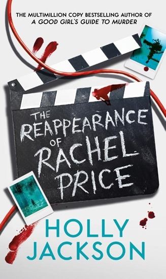 Afbeelding van The Reappearance of Rachel Price