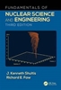 Afbeelding van Fundamentals of Nuclear Science and Engineering