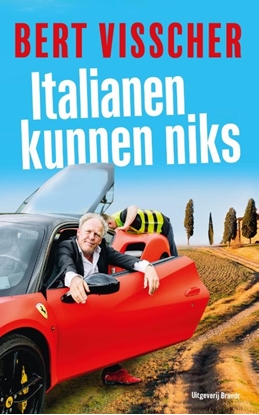 Afbeeldingen van Italianen kunnen niks