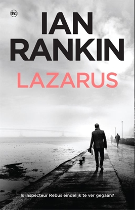 Afbeeldingen van John Rebus Lazarus