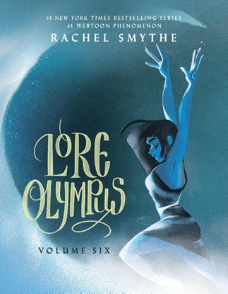 Afbeeldingen van Lore Olympus: Volume Six