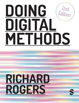 Afbeeldingen van Doing Digital Methods