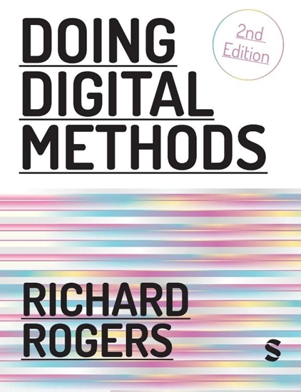 Afbeelding van Doing Digital Methods
