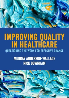 Afbeeldingen van Improving Quality in Healthcare