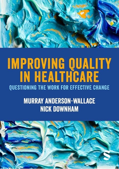Afbeelding van Improving Quality in Healthcare